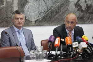 Gradnja Trga pravde 'te&scaron;kog' 1,6 milijardi kuna kreće početkom 2014.