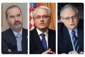 Na Josipovićevu žalost, bez Bajića se (jo&scaron;) ne može