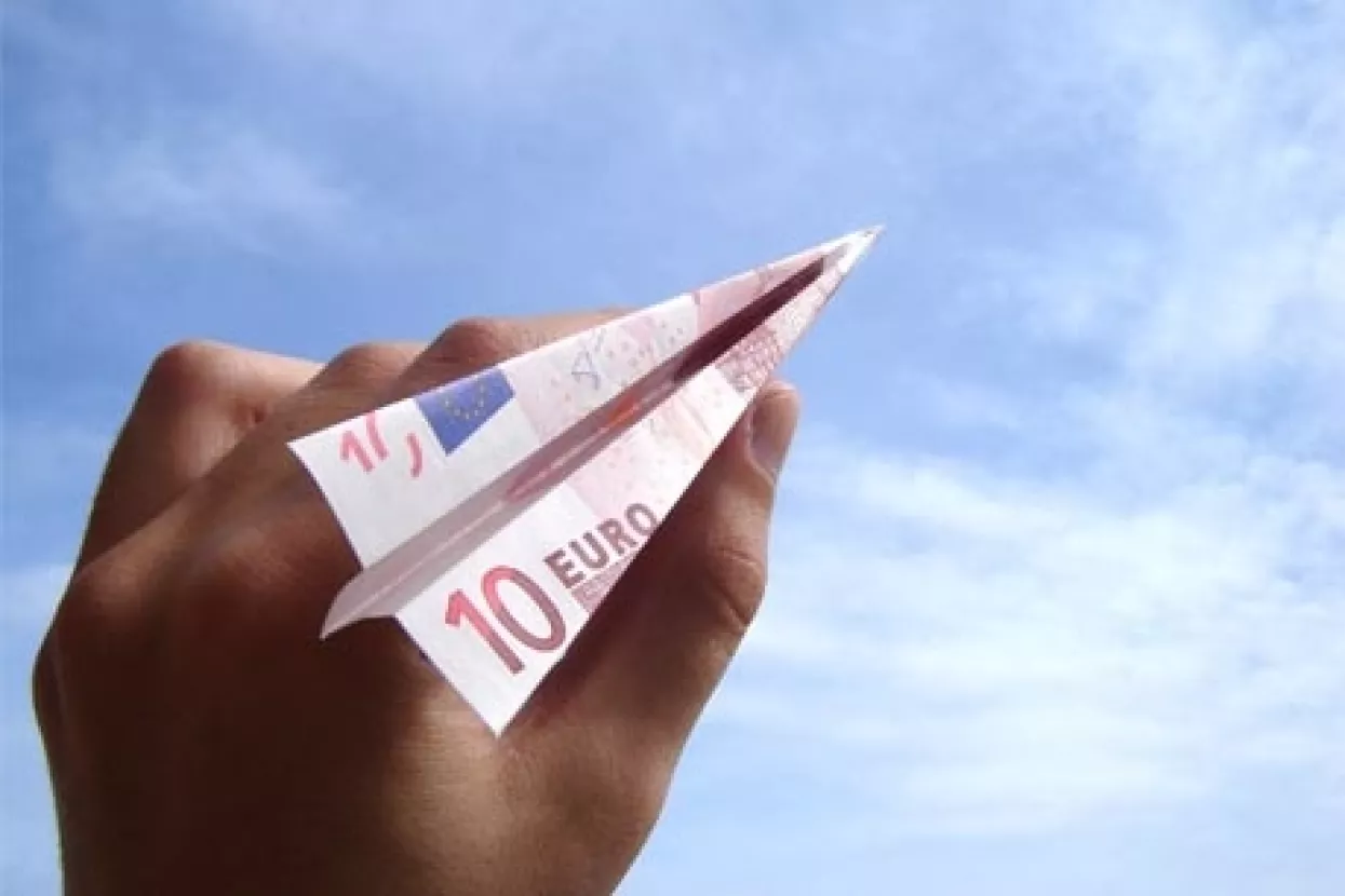 Europsko gospodarstvo iza&scaron;lo iz dosad najduže recesije