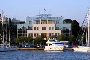 Dioničari Tankerkomerca odlučuju o ulasku Dogus Hotela u vlasničku strukturu