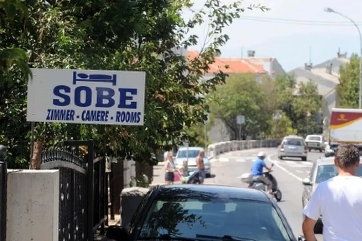 Traži se krevet vi&scaron;e, a &scaron;pica sezone pomiče se sa srpnja na kolovoz i rujan