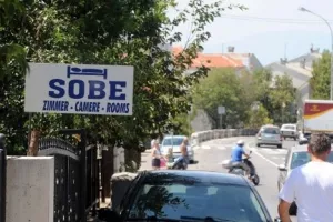 Traži se krevet vi&scaron;e, a &scaron;pica sezone pomiče se sa srpnja na kolovoz i rujan