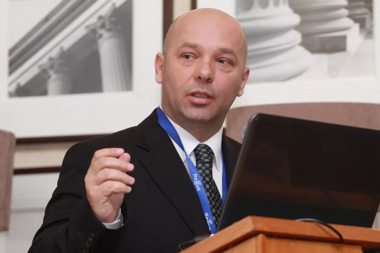 'Farmaceuti su u zamahu, a za investicije se raspituju čak i Englezi'