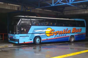 Prodaja Croatia busa zaustavljena zbog stečajne upraviteljice?