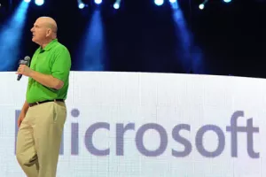 7 najvećih gre&scaron;aka Stevea Ballmera na čelu Microsofta