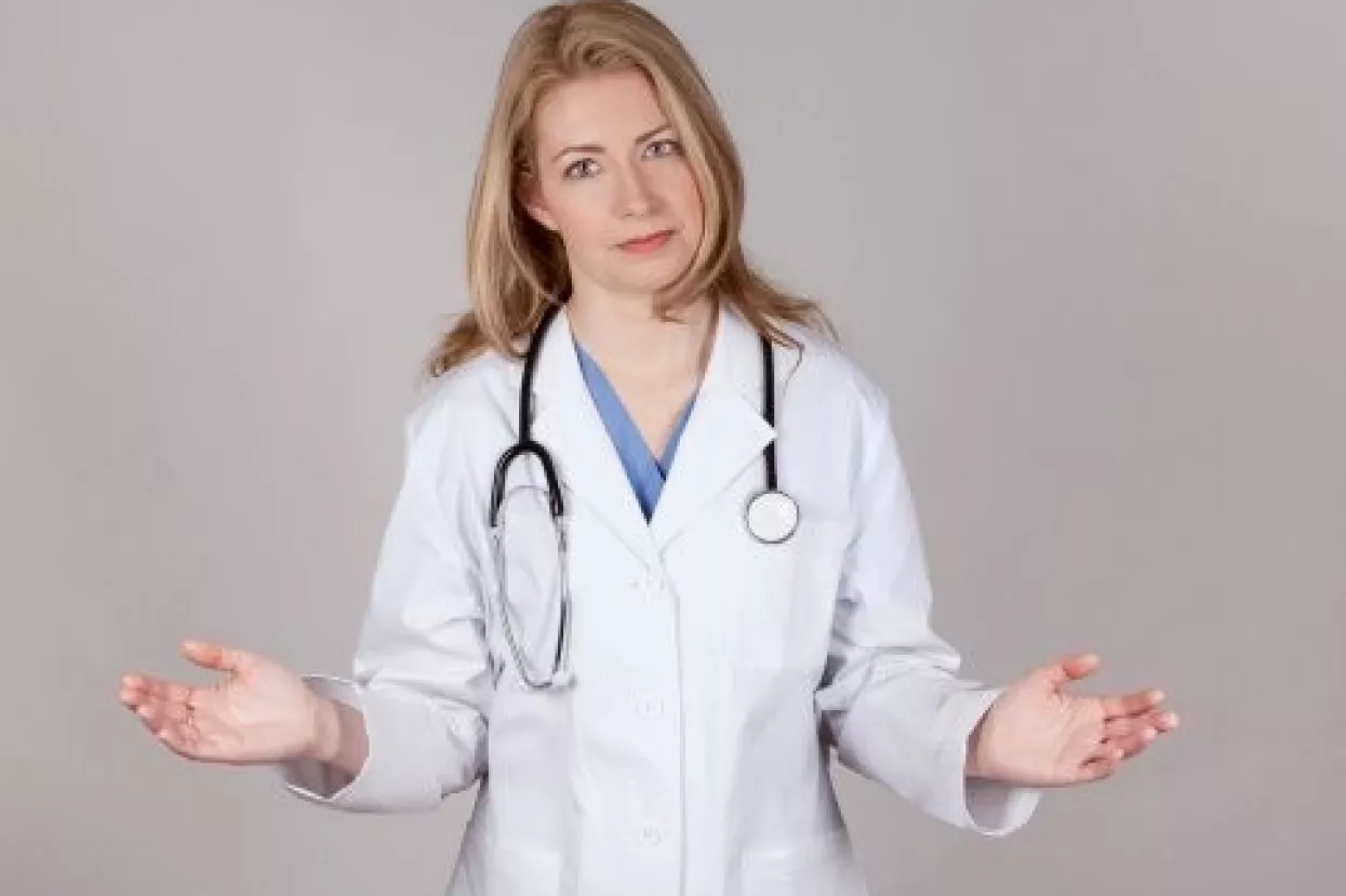 Idu li liječnici i medicinske sestre u &scaron;trajk?