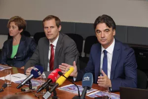 'Imamo projekte vrednije od sredstava dodijeljenih za prvih &scaron;est mjeseci'