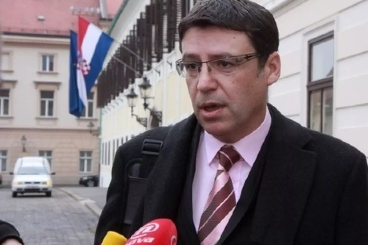 Sanacija SC-a: Vraćeno 40 mil.kuna duga, preispituju se statusi zaposlenika