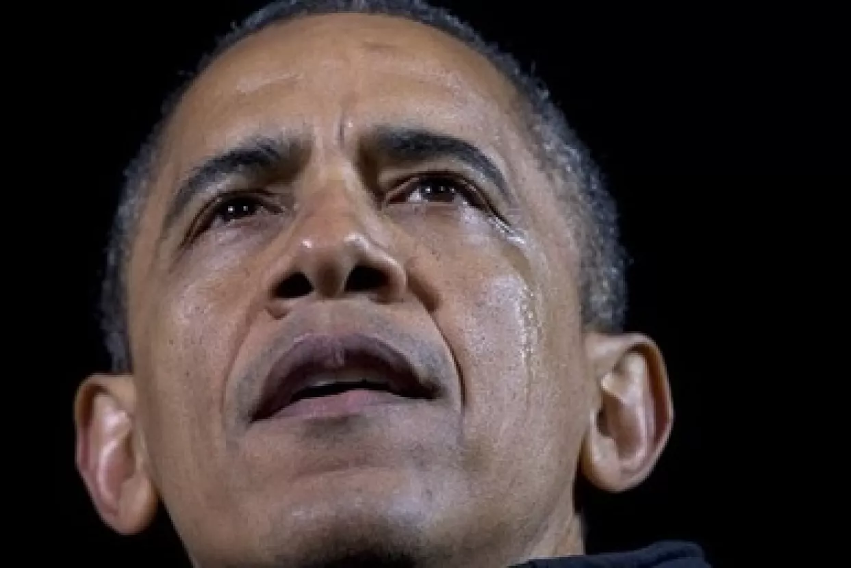 Obama jo&scaron; nije donio končanu odluku o Siriji