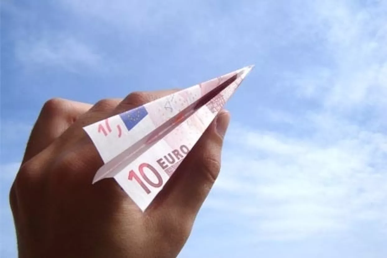 Eurozona: Najsnažniji rast poslovne aktivnosti jo&scaron; od 2011.