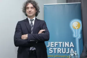 GEN-I: Velike tvrtke kod nas &scaron;tede između 7 i 14 posto u odnosu na HEP