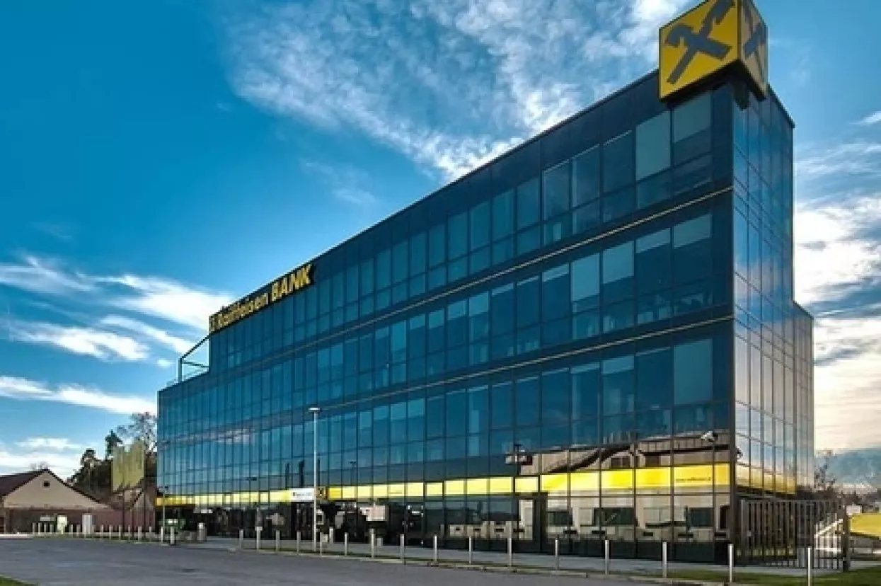RBI preuzima potpunu kontrolu nad hrvatskom podružnicom