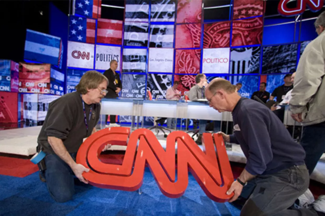 Novim regionalnim programom CNN i N1 kreću na Al Jazeeru
