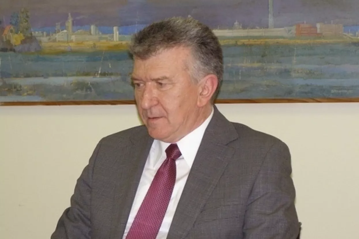 Jagu&scaron;tu i Rijetkoviću mandat u Petrokemiji prestaje danas