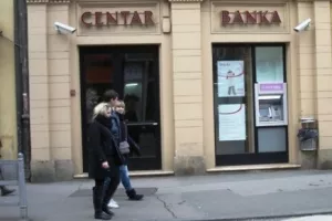 Tek se počinju otkrivati dubioze iz Centar banke