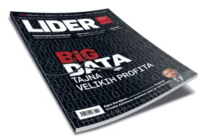Big data - tajna velikih profita