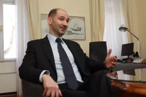 Vlada priprema novi koncept gospodarske diplomacije