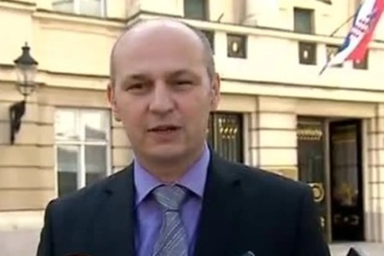 Sudac Kolaku&scaron;ić odbio prijedlog predstečajne nagodbe Dalekovoda