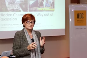 Dok-ing, Durant M-kvadrat i Bodren vinarija na&scaron;i su skriveni &scaron;ampioni