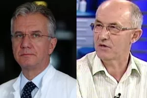 Nastavlja se dijalog ministra Ostojića i zdravstvenih djelatnika