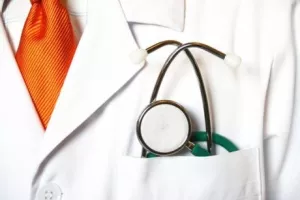 &Scaron;trajk liječnika nastavlja se dok se ne utvrdi odgovornost za pritiske