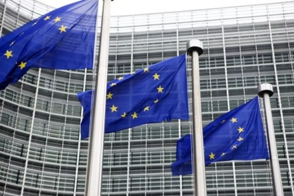 Započinje internetska rasprava o jedinstvenom trži&scaron;tu EU