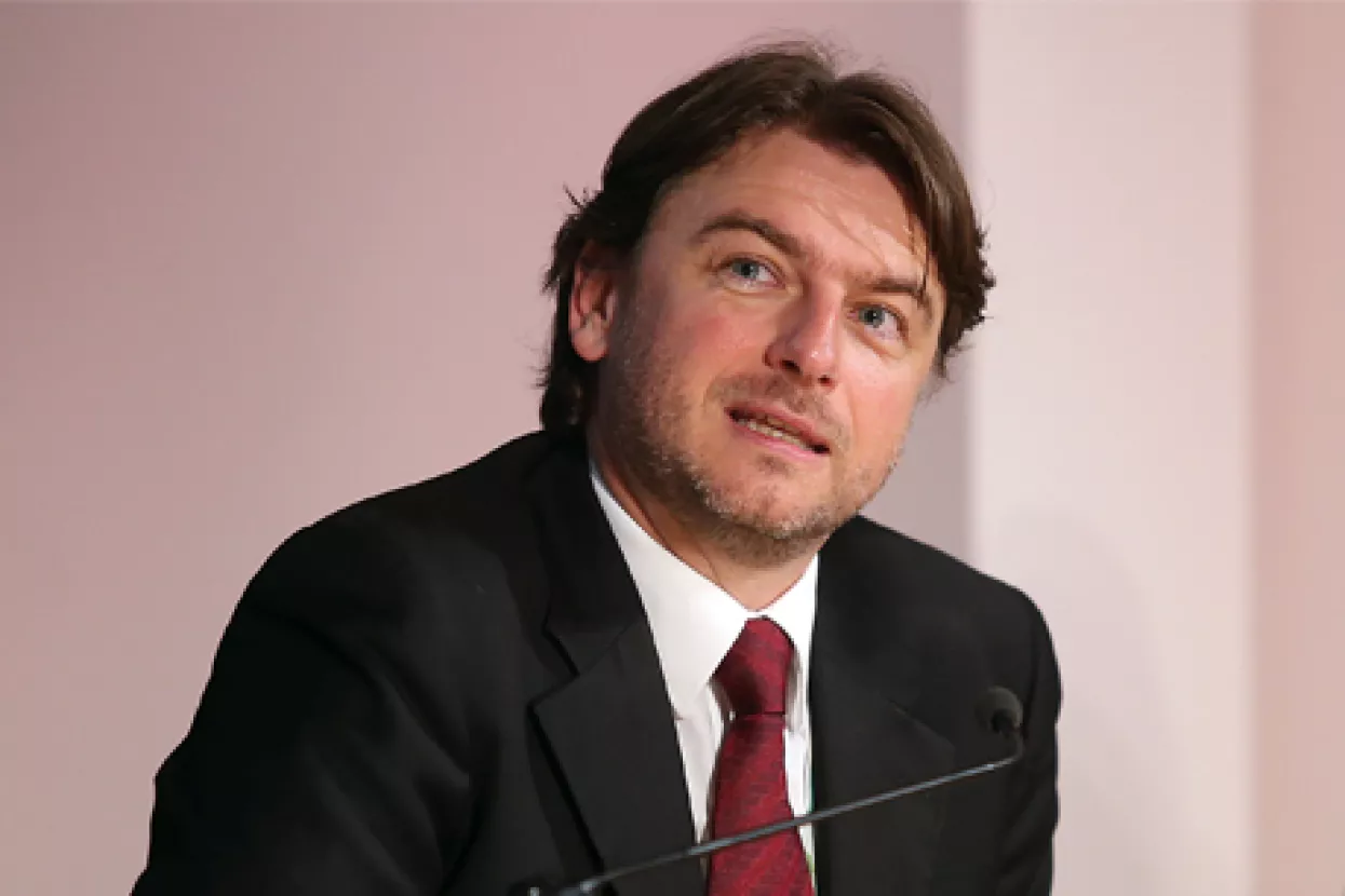 Ministar Lorencin u &Scaron;tajerskoj o povlačenju novca iz EU fondova