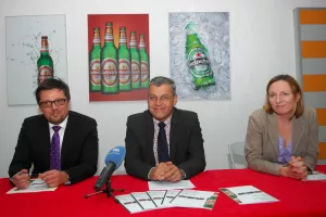 Karlovačka pivovara predstavila izvje&scaron;će o održivosti