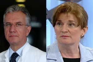 Medicinske sestre prekinule &scaron;trajk, liječnici i dalje &scaron;trajkaju