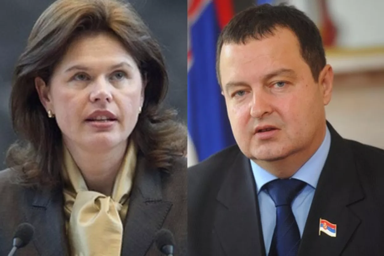 Slovenija i Srbija će zajednički nastupati na trećim trži&scaron;tima
