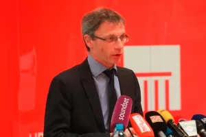 Vujčić: Trebamo poduzeti vi&scaron;e i brže