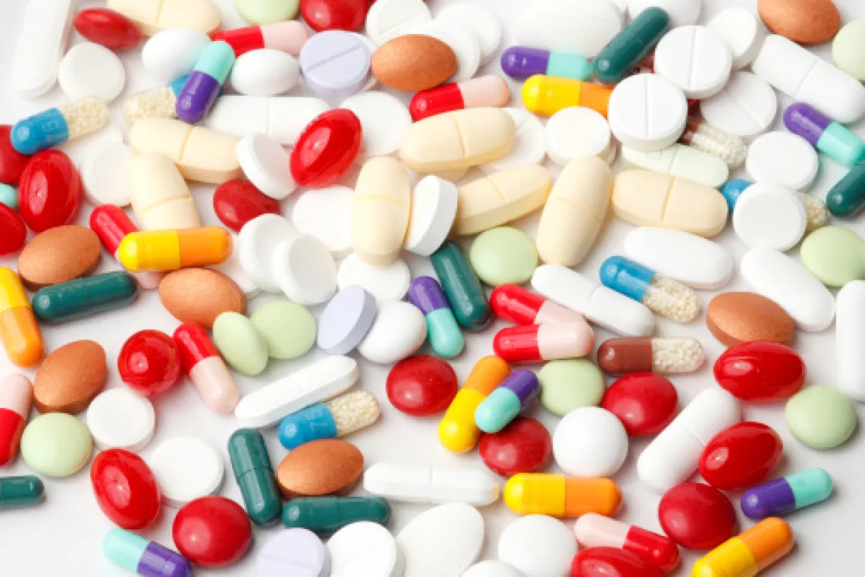Farmaceutima ide dobro, ali ne kod kuće