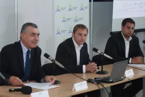 Mudrinić: U Kanadi se vi&scaron;e cijeni uspjeh i rad