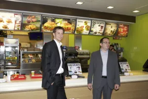 McDonald&rsquo;s u tri godine investirao iznad 100 milijuna kuna