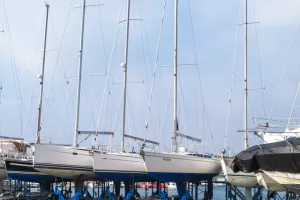 Otvoren 4. međunarodni sajam brodske opreme i brodova Pula Boat Fair