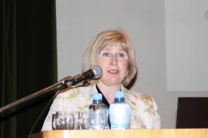 Uhićena Zdenka Peternel, pročelnica Ureda Nadana Vido&scaron;evića