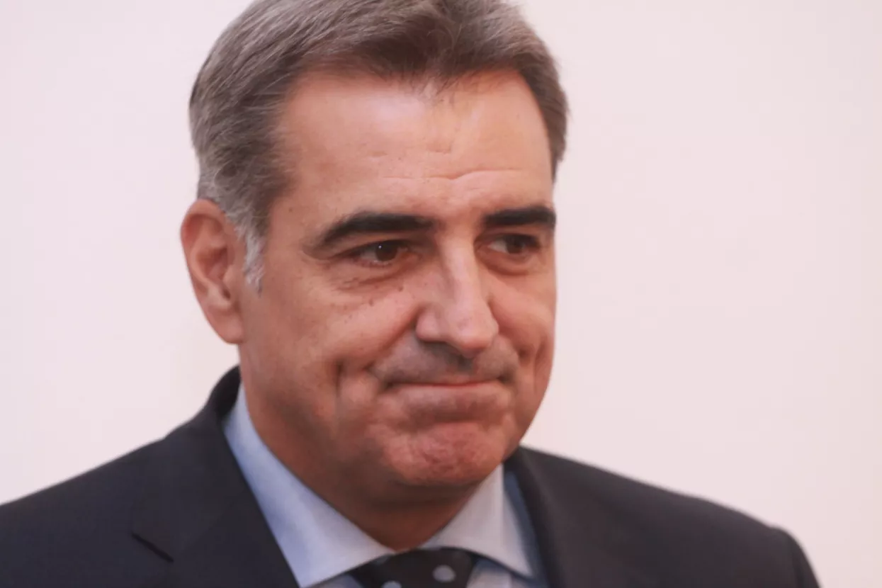 Iznenađeni Vido&scaron;ević: Muž uvijek dozna zadnji