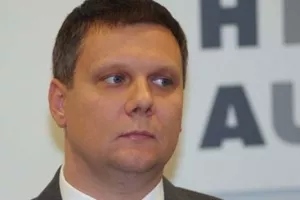Uhićen biv&scaron;i financijski direktor Josip Sapunar