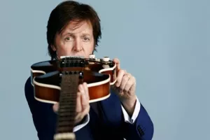 'New' je jedan od najboljih solo albuma Paula McCartneya