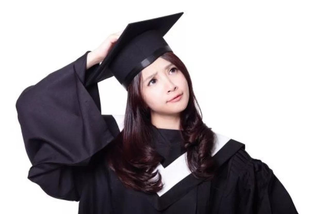 Diploma vi&scaron;e nije ključni faktor