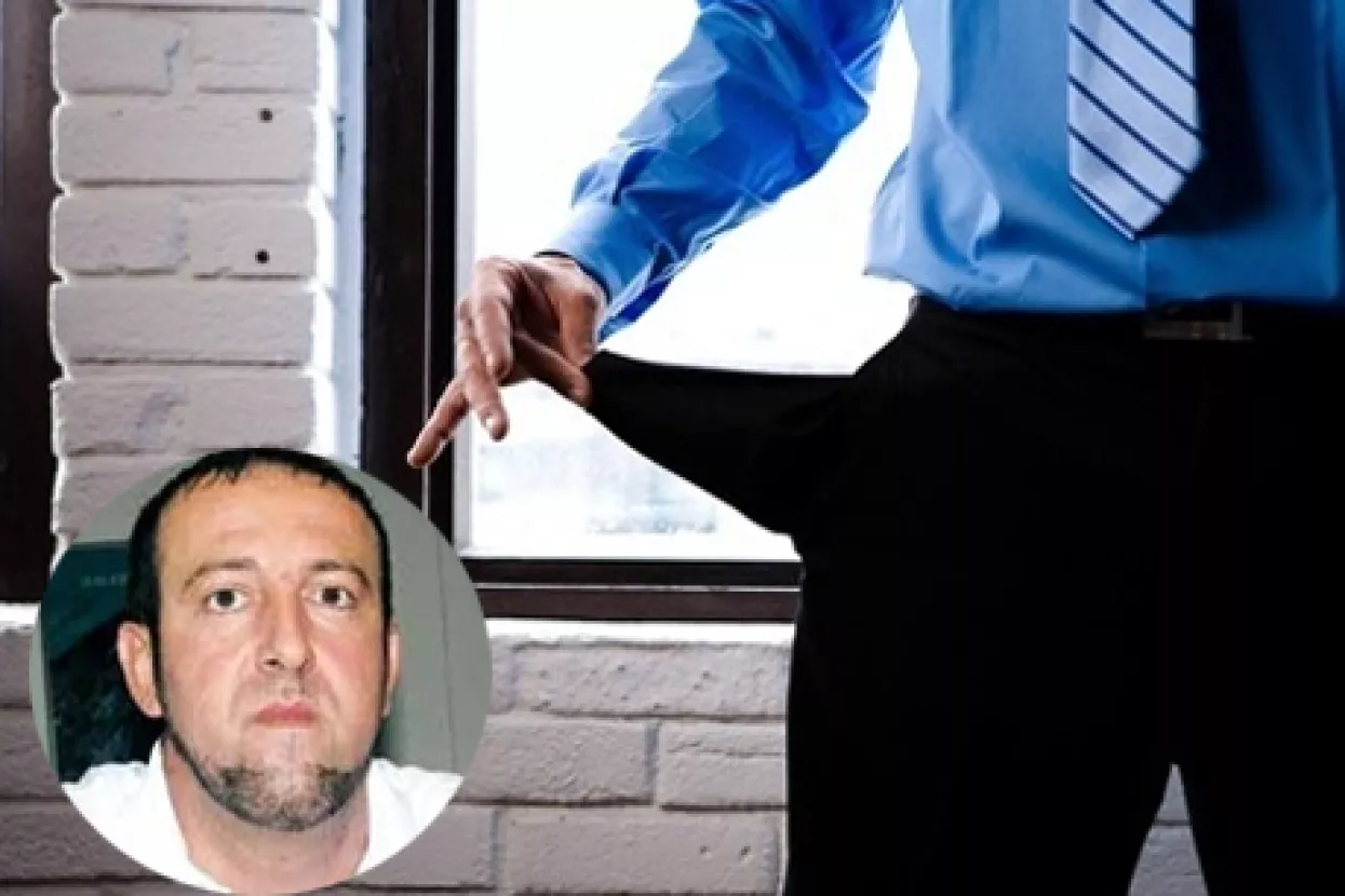 Ante Bajo: Vlada će morati provoditi nepopularne mjere najmanje 2 do 4 godine