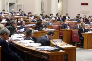 Sabor o strate&scaron;kim investicijama
