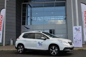Peugeot 2008 osvojio nagradu Auto Europa