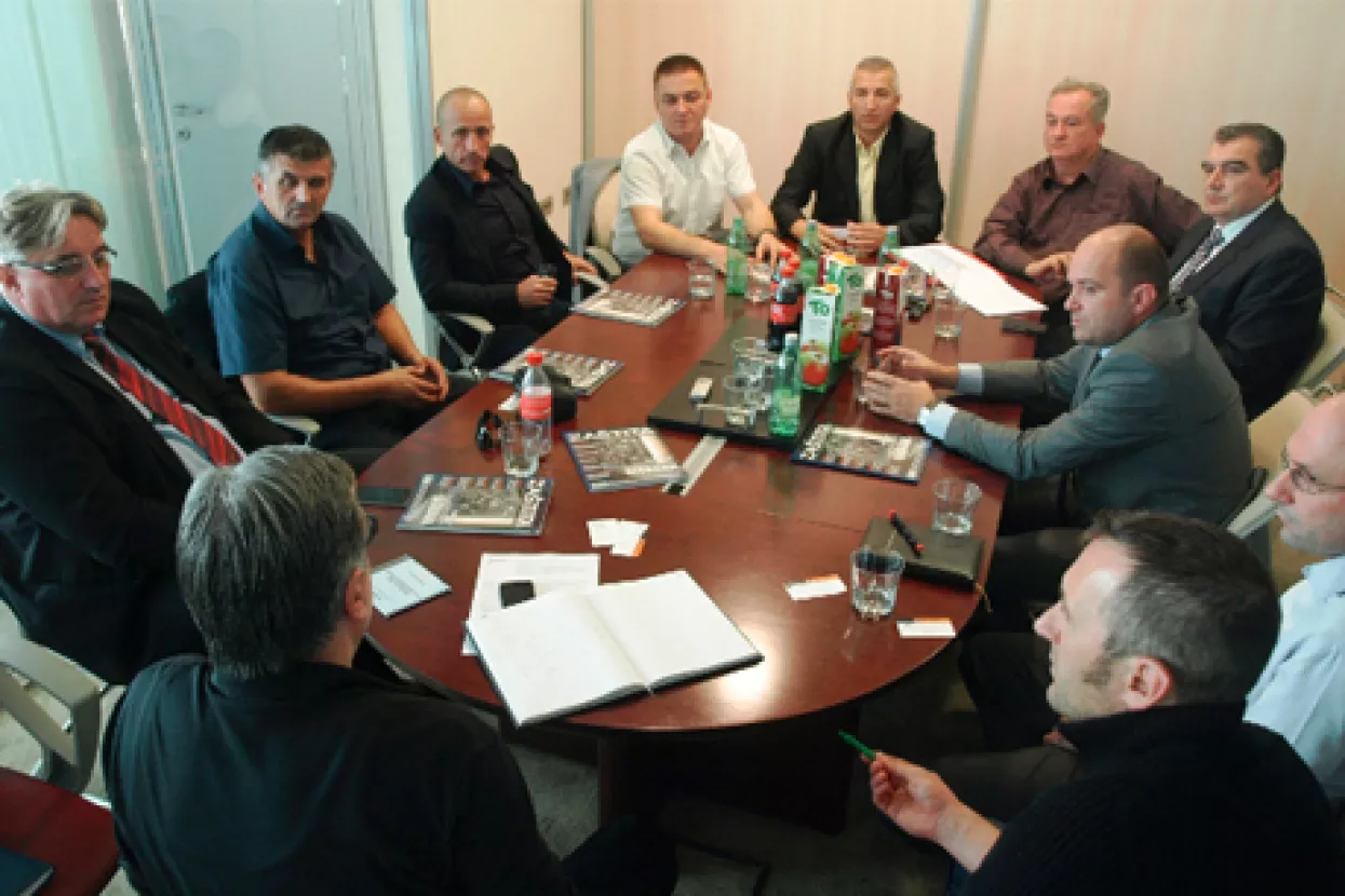 Za&scaron;titarske tvrtke odredile minimalni tro&scaron;ak rada od 32,50 kuna