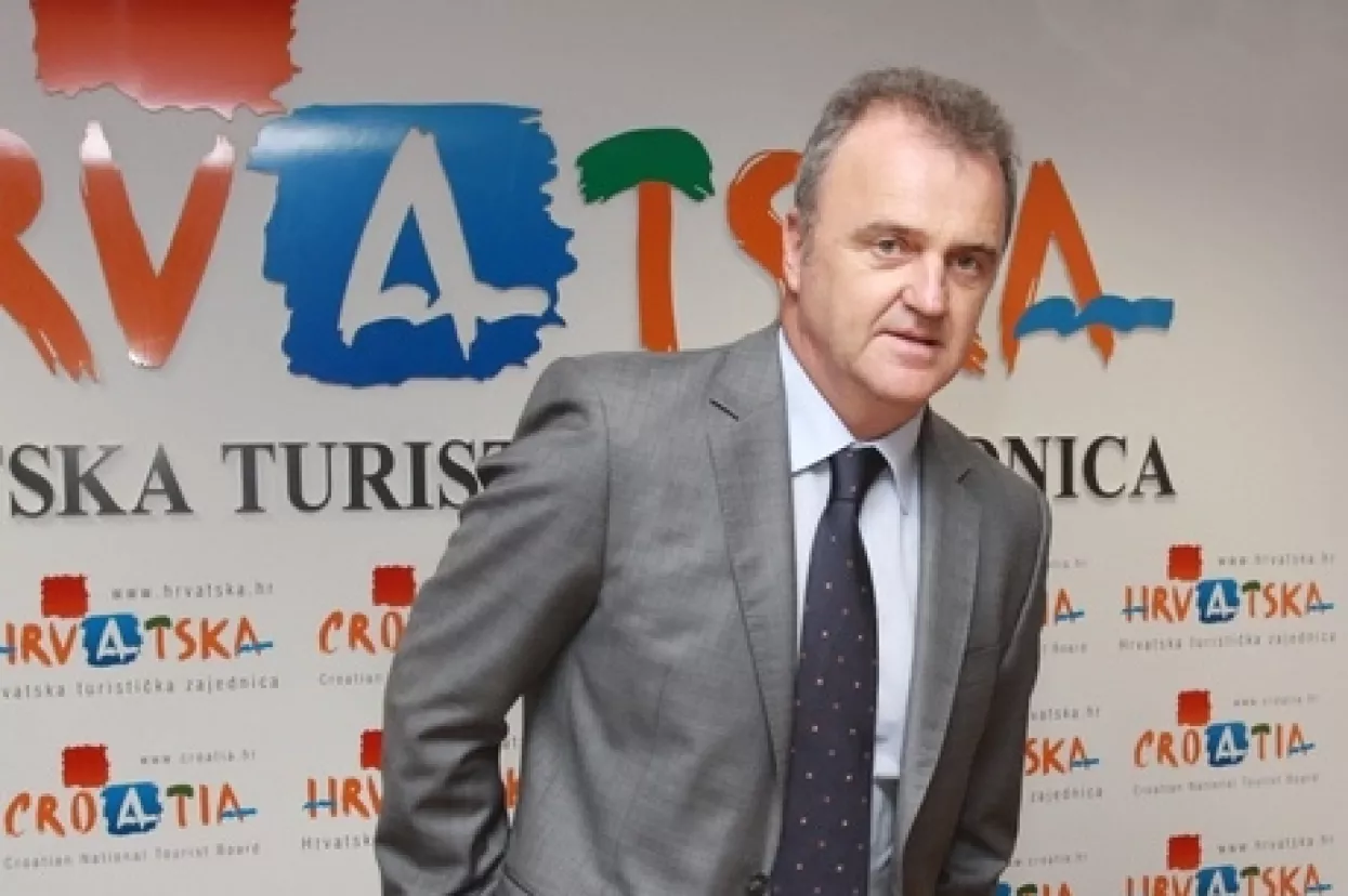 Veljko Ostojić novi predsjednik Uprave Karisma Hotels Adriatic