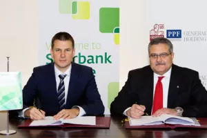 Sberbank Europe i GPH potpisali sporazum o strate&scaron;koj suradnji