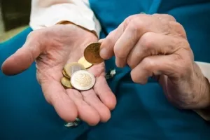 &Scaron;tednja u Hrvatskoj dosegla rekordan iznos od 180 milijardi kuna