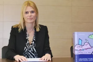 Smjena u Upravi ACI-ja: opozvan Nikolić, imenovana Doris Peručić