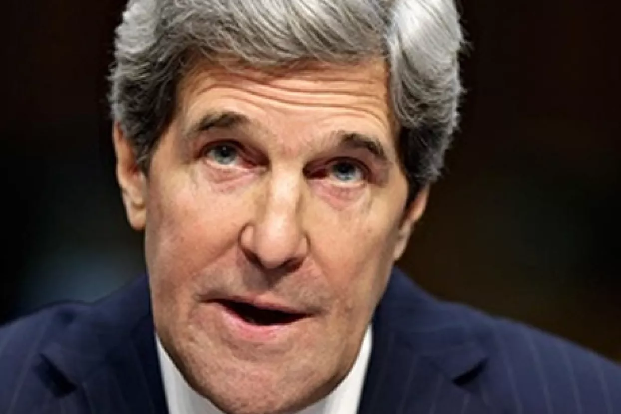 Kerry priznao da je SAD oti&scaron;ao predaleko u &scaron;pijuniranju