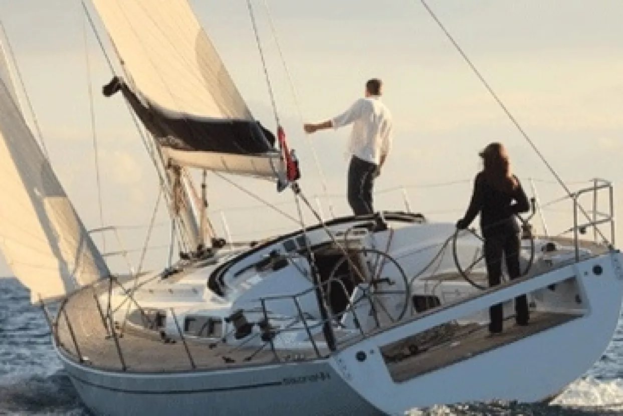 Nautički sektor zaradio 2 posto vi&scaron;e nego pro&scaron;le godine